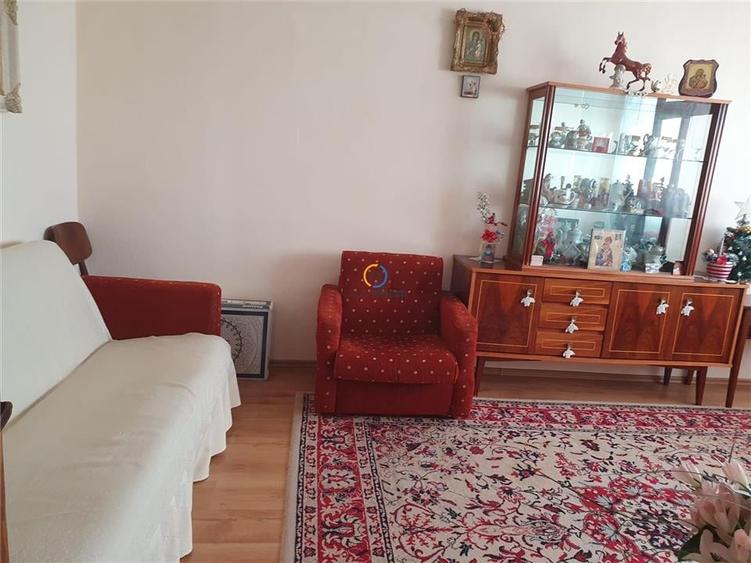 Apartament doua camere Prundu cf. I, decomandat - 3