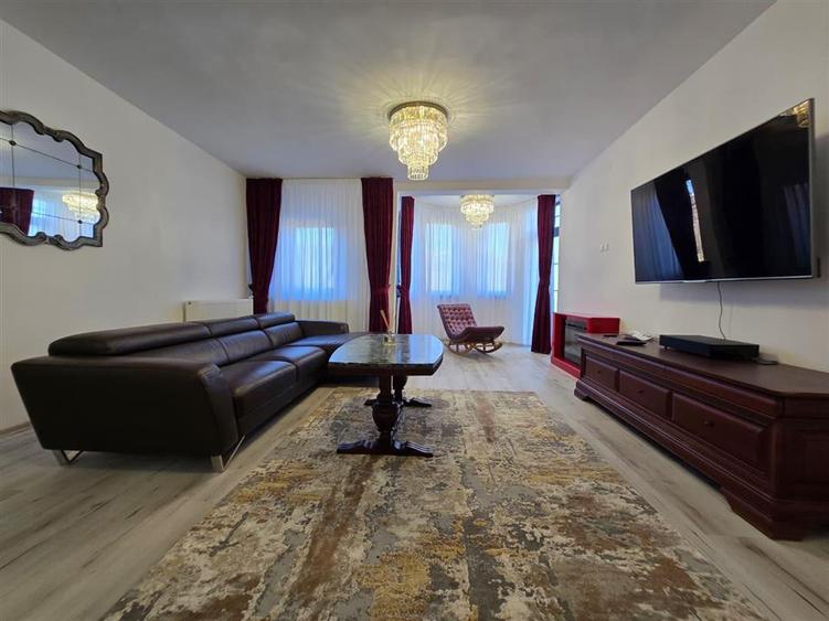 Vila tip conac – 405 mp utili, teren 1500 mp – zona Viticultori - 22