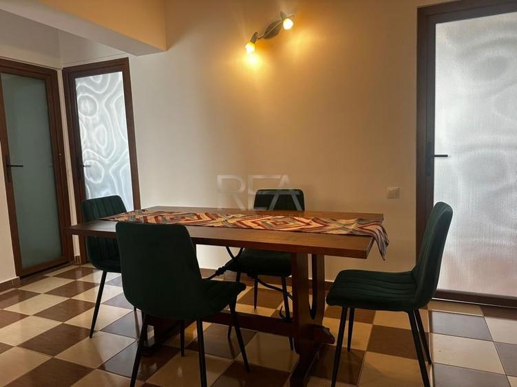 4 camere Dristor decomandat,inst. schimb.,et. 5,an 1987, metrou, 85 mp - 6