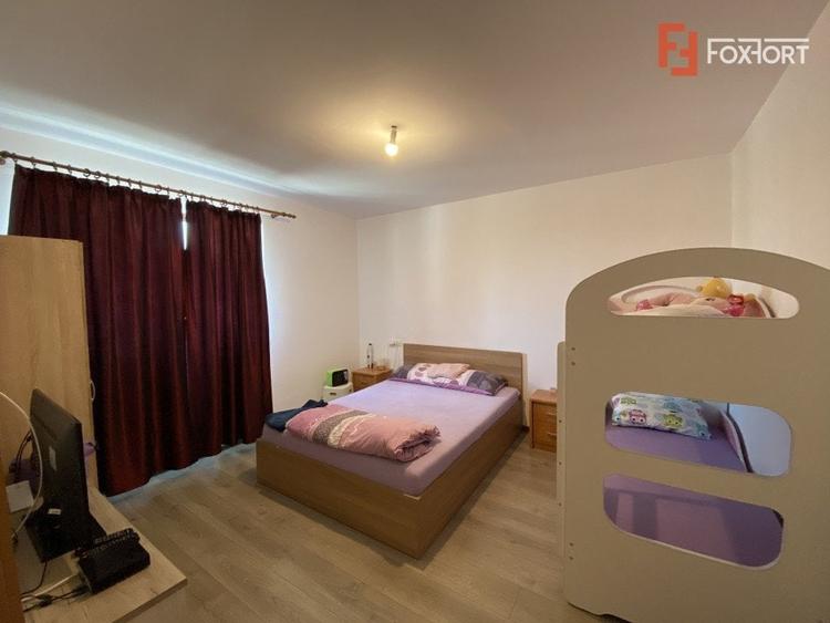 Casa individuala cu garaj Mosnita 5 Camere, 181 mp Utili - ID V3927 - 8