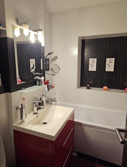 PACURARI KAUFLAND 4 CAMERE DECOMANDAT 90 MP MOBILAT SI UTILAT  COD 161569 - 6