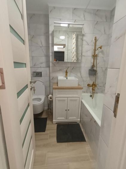Inchiriez garsoniera ultracentrala Craiova Ramada Primarie Teatru - 7
