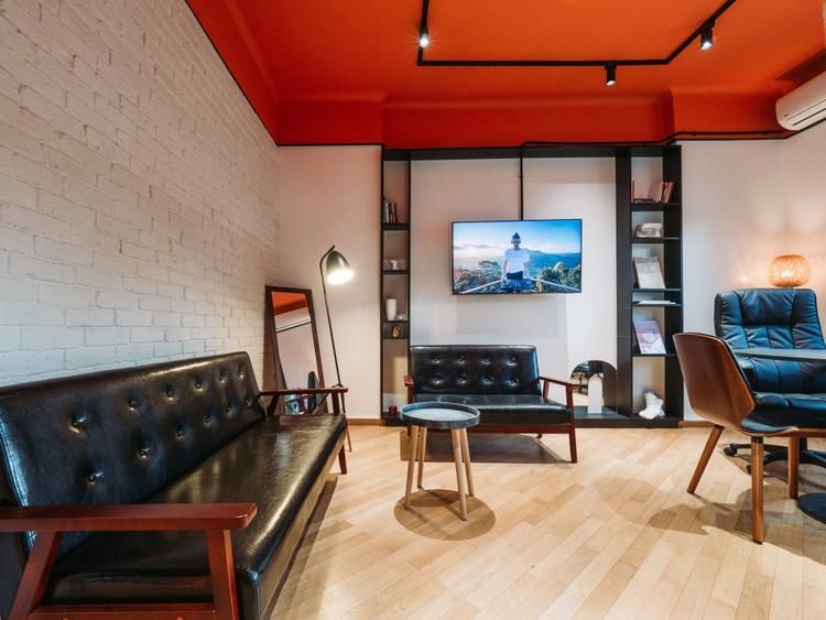 Spatiu Office Versatil de Inchiriat – Parter in vila - Arcul de Triumf - 11