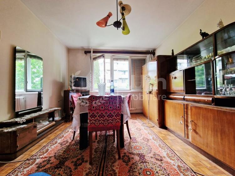 Apartament 2 camere | Etaj 1 | 48mp util | Zona Herculane Gheorgheni - 2