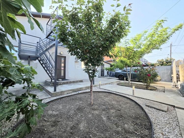 Casa de vanzare in Navodari, 3 camere, Mobilata complet Casa de vanzare in Navodari, 3 camere, Mobilata complet