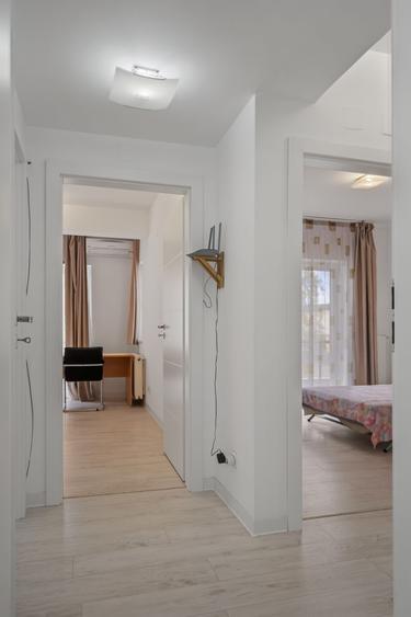 4 SPLENDID LANGA PARC cu parcare, cea mai buna oferta  IN HERASTRAU - 20