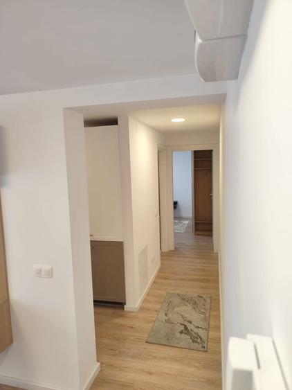 Parcul Circului, Tei, bloc nou, contract 6 luni - 5