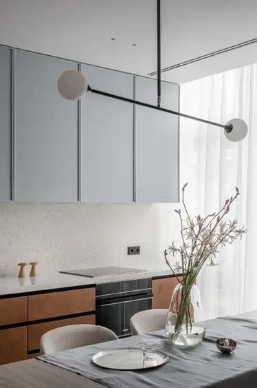 Apartament 3 camere lângă metrou Nicolae Teclu FINALIZAT - 7