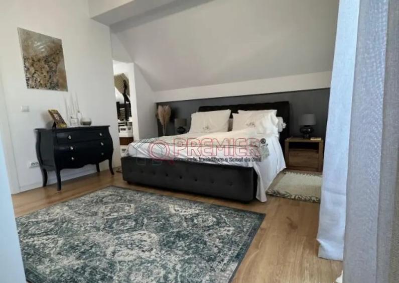 POPESTI - Duplex 3 camere - 10 min Metrou - 11