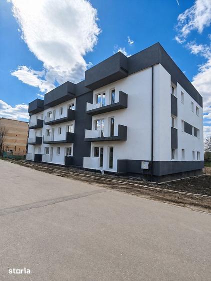 Ultimele 2 Apartament 2 camare Dezvolator Campulung Arges Bloc Nou - 14