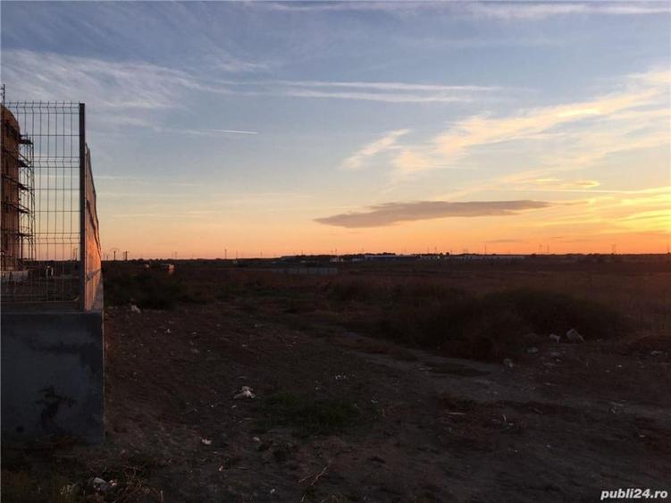 Teren 2000mp zona Tomis Plus - Boreal Plus - 1