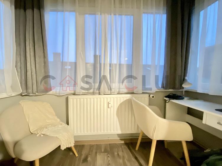 1 camera la cheie, Ultracentral, Parcare cu bariera!! - 1