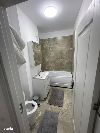 Apartament 2 camere in Navodari - gata de utilizare - 3