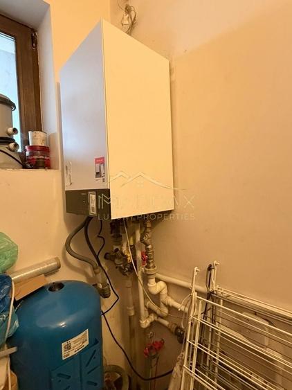 Vila spatioasa cu vedere spre lac Corbeanca - 22