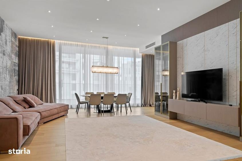 3 camere | Direct dezvoltator | Fara comision | Complex nou - 6