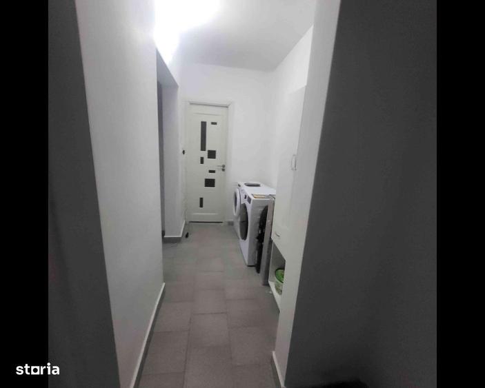 Apartament 2 camere decomandate Bacovia (Emil Racovita) - 1