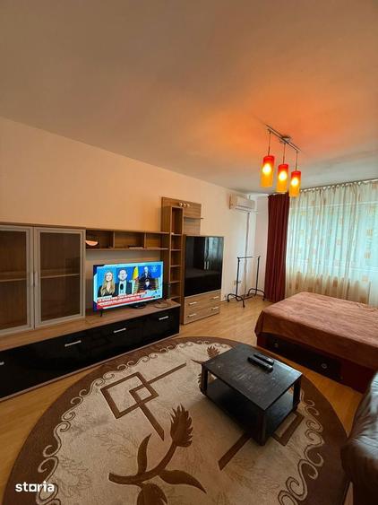 Apartament 1 camera bloc nou Calea Turzii - 1