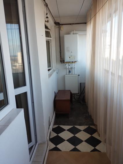 Apartament 3camere abator panoramica port - 1