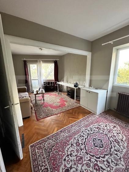 Apartament cu 3 camere, Piata Unirii - IDEAL INVESTIȚIE Airbnb Apartament cu 3 camere, Piata Unirii - IDEAL INVESTIȚIE Airbnb