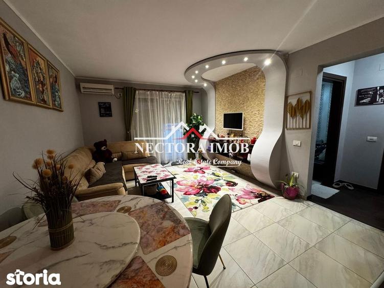 NECTORA IMOB-Apartament 2 camere, Prima Nufarul, Mobilat/Utilat, 47 mp - 8