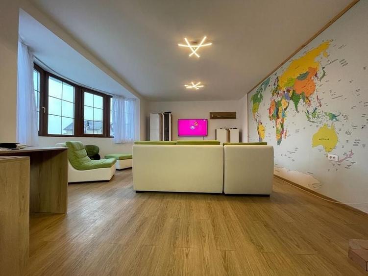 Casa de inchiriat in zona Cristian - 4