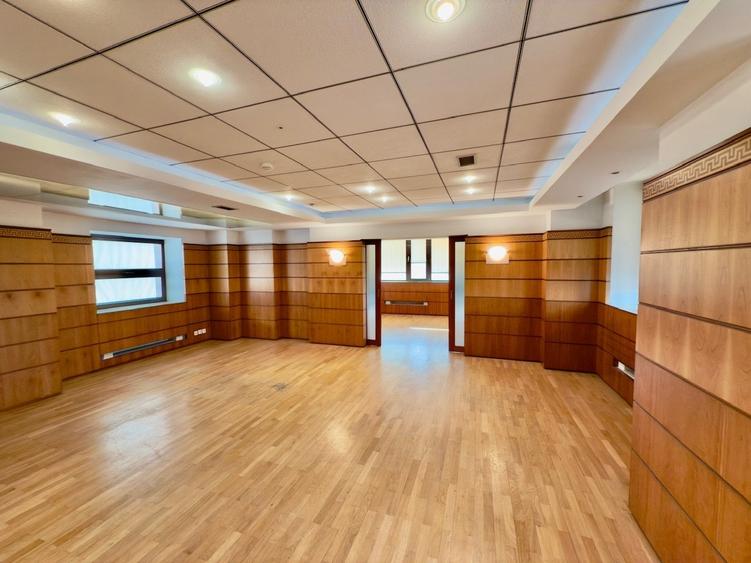 Victoriei – Clădire de birouri integrală | Căderea Bastiliei Business Center - 19