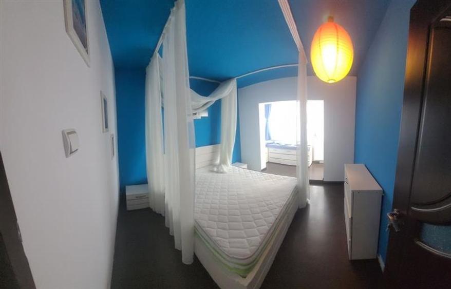 FILM! Apartament cu patru camere, etaj1, Astra, Brasov - 4