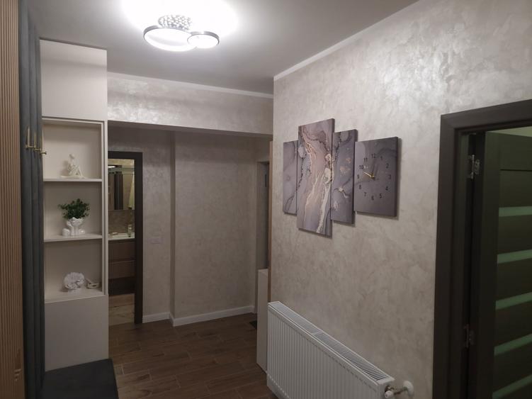 Inchiriere apartament 3 camere Bulevardul Dem Radulescu - 6