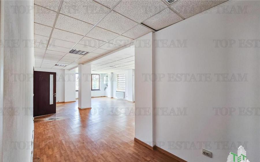 Cladire Targoviste de inchiriat, optim birouri, cabinete med - 29