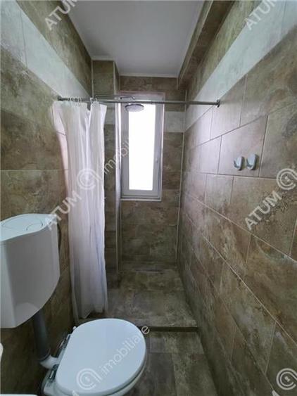 Casa spatioasa cu 3 camere cu garaj si gradina in zona Turnisor Sibiu - 15