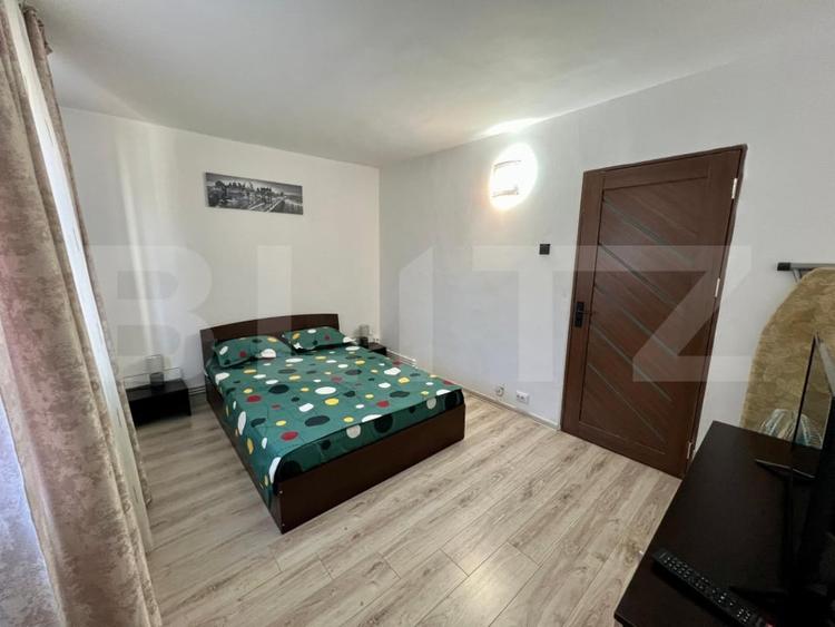 Apartament 2 camere, 52 mp, zona Brazda lui Novac - 3