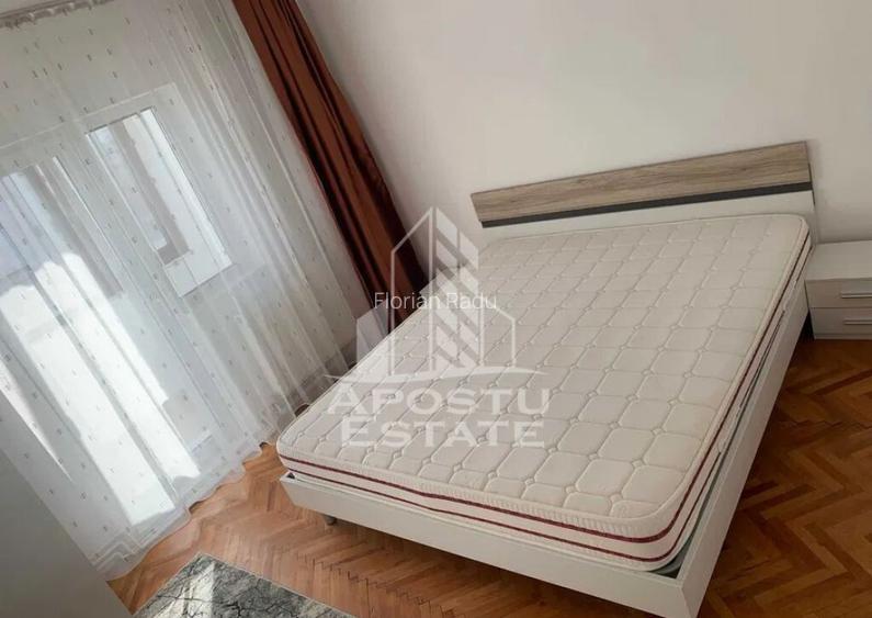 Apartament cu 2 camere, zona Bucovinei, Centrala Proprie Apartament cu 2 camere, zona Bucovinei, Centrala Proprie