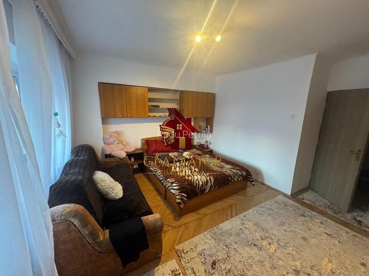 Apartament mare cu 1 camera Nicolina Cug - disponibil imediat, nu rata