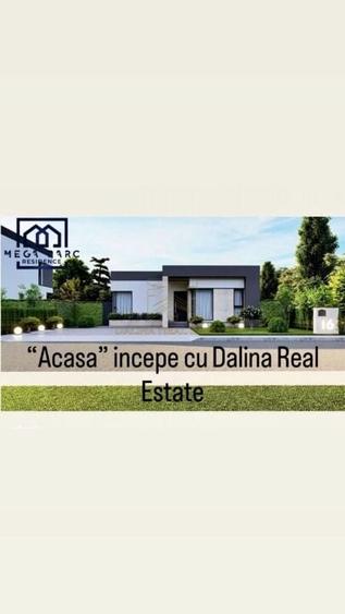 Casa Parter - 2 Dormitoare - 2 Bai  - Berceni-Vidra - 7