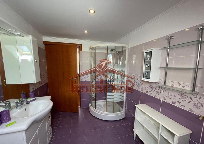 Casa moderna cu 5 camere in Hurez/Fagaras Jud Bra?ov - 14