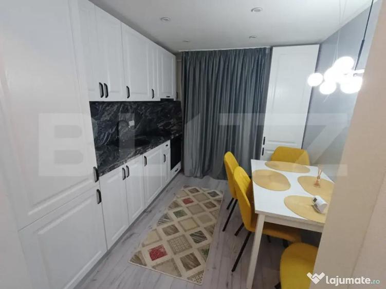 Apartament 2 camere, 47 mp, zona Central - 1