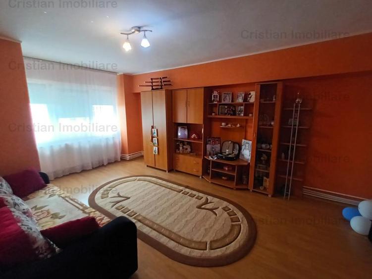 3 cam Confort1  DECOMANDAT MOBILAT etaj intermediar Viziru 3 - 7