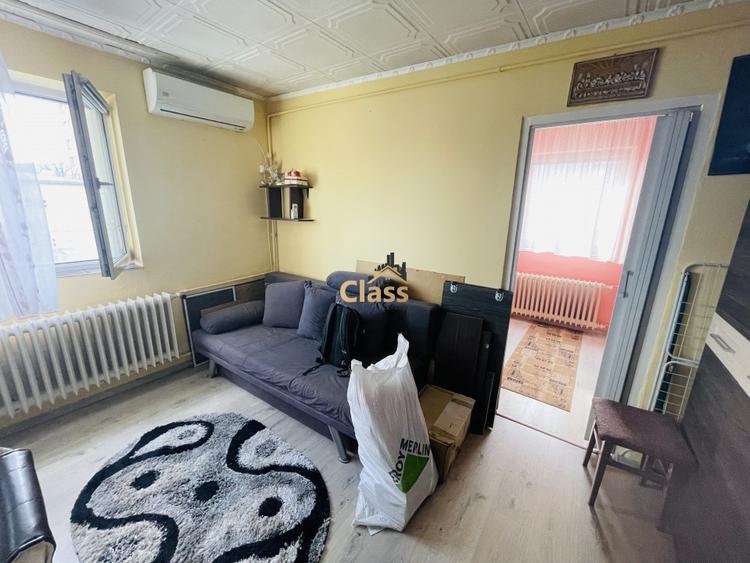 Apartament 2 camere | INVESTITIE | 27 mpu | Piata Hermes Gheorgheni - 1