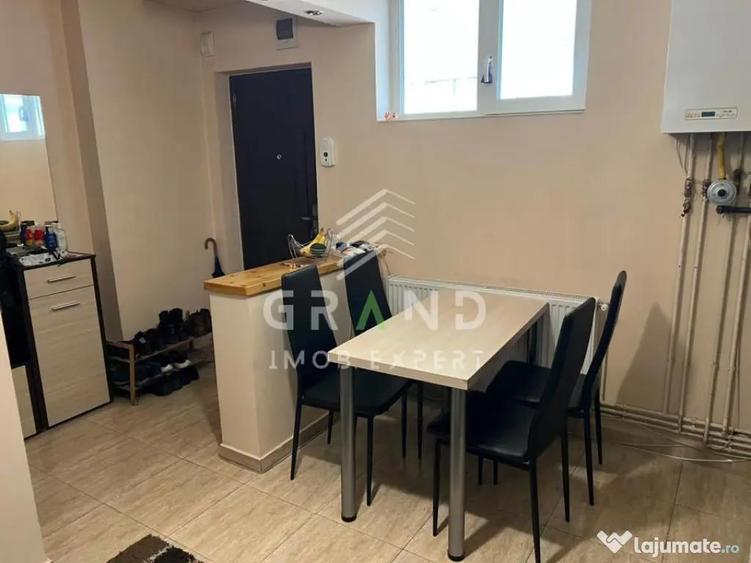 Ap. 2 camere | 55 mp | Centrala | Parcare | Marasti/Sens Gir - 16