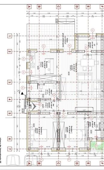 AX1205 Mosnita Noua, Zona Kaufland, 1/2 Duplex Parter - 10
