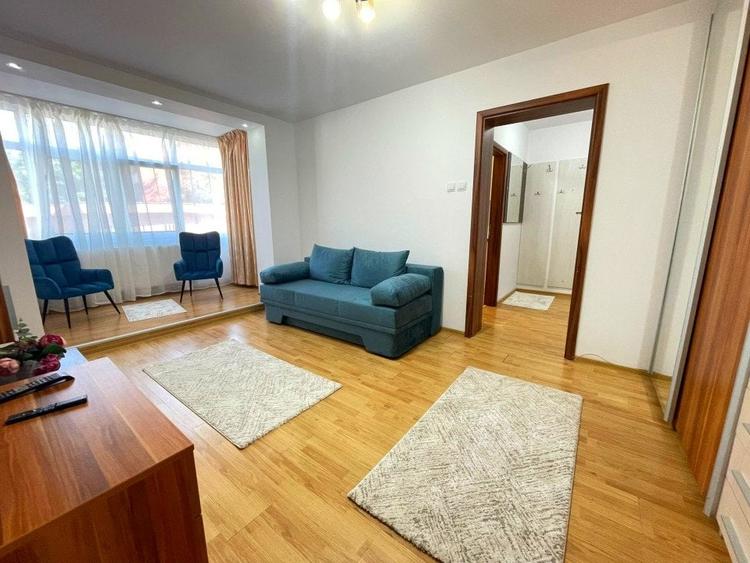 Apartament 2 camere-etaj 1-55mp-Podu Ros-Palas - 6