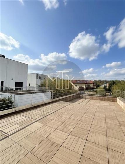 Vila PREMIUM 6 camere | mobilata/utilata + piscina | Pipera - Iancu Nicolae | BR - 20