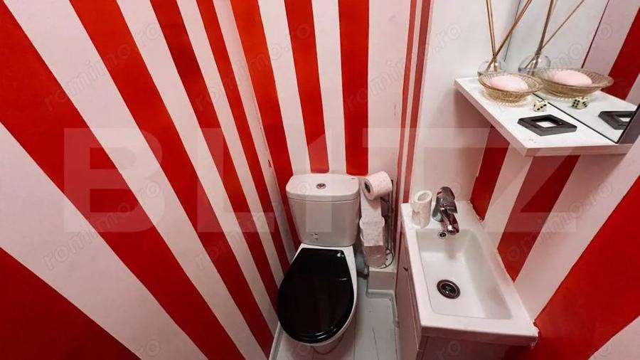 Apartament 4 camere, modern, mobilat ?i utilat, Dacia - 6