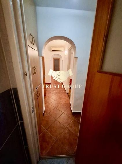 Apartament 3 camere Parcul Circului | Vedere Parc - 1