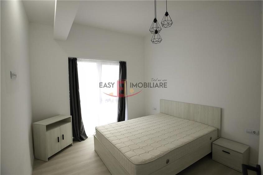 Apartament cu 3 camere  Central, bloc nou - Prima închiriere - 3