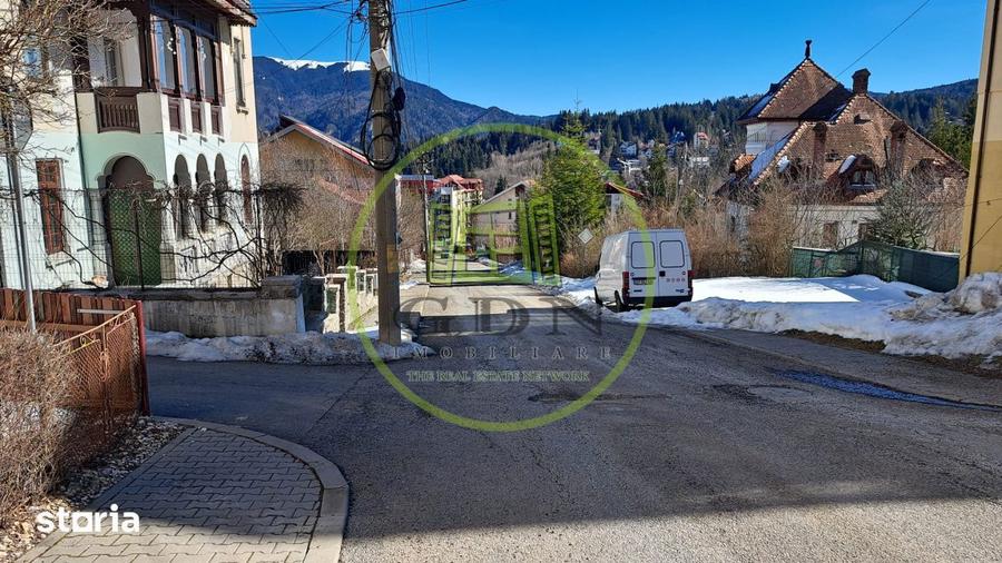 Apartament 3 camere in Predeal, renovat complet 2025 | Etaj 2 | Mobila - 8