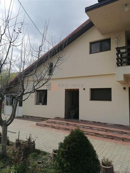 Exclusivitate!!! Casa P+M zona Transilvaniei - Orizontului - 3