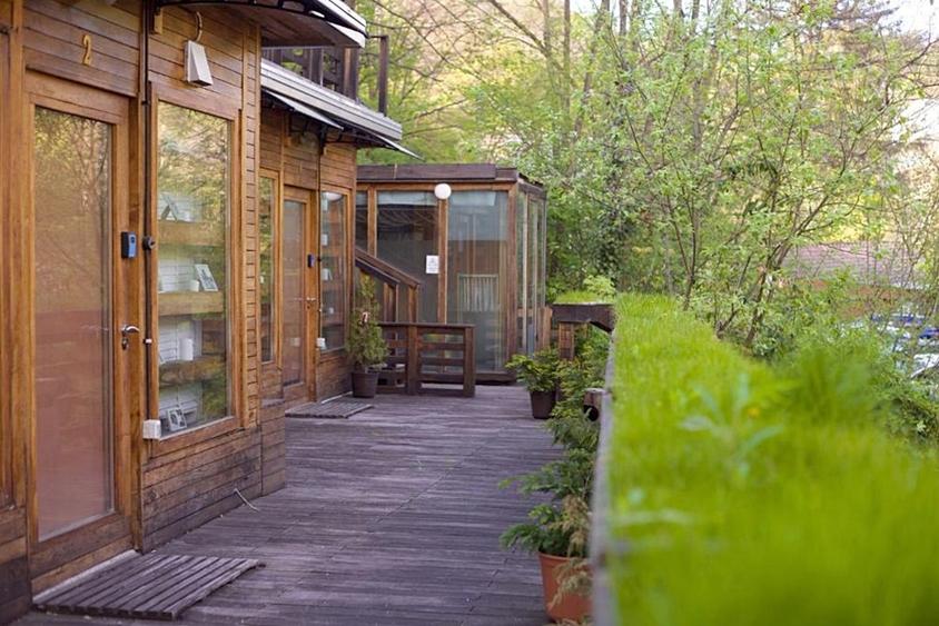 Pensiune boutique, zona Schei - spre Calea Poienii, comision ZERO. - 1