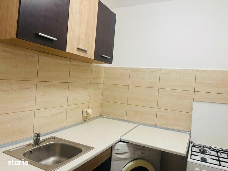 Garsoniera de inchiriat, Craiovita Noua-zona Segarcea - 3