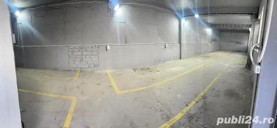 Spatiu de mica productie,depozitare de inchiriat - 4